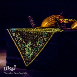 کنسرت چند شب عود (شب دوم) | عکس