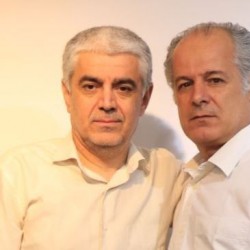نمایش داستان باغ وحش | عکس