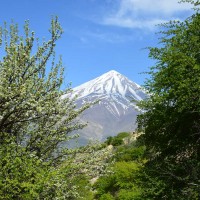 گردش یک سفر یک کتاب |روستای نوا - با مریم مفتاحی| | سفرنامه «یک سفر یک کتاب |روستای نوا - با مریم مفتاحی|» | عکس