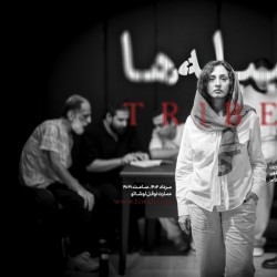 نمایش قبیله‌ها | عکس