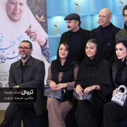 فیلم بازی را بکش | عکس