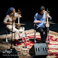 کنسرت گروه برافشان | گزارش تصویری تیوال از کنسرت گروه برافشان / عکاس: رضا جاویدی | عکس