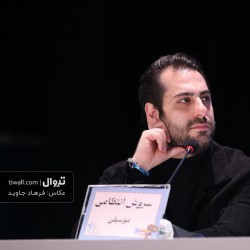 فیلم صددام | عکس
