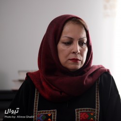 کنسرت گروه راستان | عکس