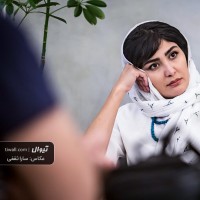 نمایش گوشتان با من است ؟ | گزارش تصویری تیوال از نمایش گوشتان با من است ؟ / عکاس:‌سارا ثقفی | عکس