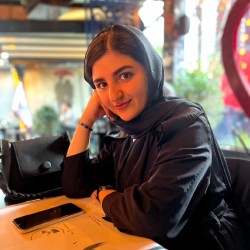 عکس پریسا عیسایی