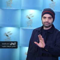 فیلم مرد آرام | گزارش تصویری تیوال از فتوکال و نشست خبری فیلم مرد آرام / عکاس: فرهاد جاوید | عکس