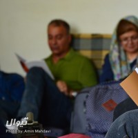 گردش یک سفر یک کتاب |روستای زان - همراه با امیرحسن چهلتن| | سفرنامه «یک سفر یک کتاب |روستای زان - همراه با امیرحسن چهلتن|» | عکس