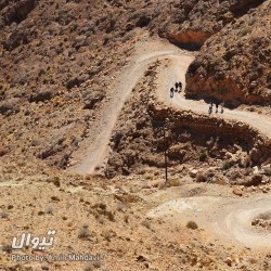 گردش یک سفر یک کتاب |سمنان و شهمیرزاد - همراه با رضا علیزاده| | عکس