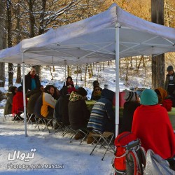 گردش سقراطی |برنامه دوم: این یک طبیعت‌گردی نیست| | عکس