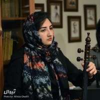 کنسرت گروه آوای شورانگیز | گزارش تصویری تیوال از تمرین گروه آوای شورانگیز/ عکاس: علیرضا قدیری | عکس