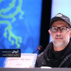 فیلم صددام | عکس