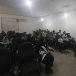 کارگاه فیلمسازی با موبایل | عکس