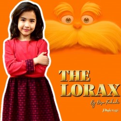 نمایش لوراکس | The Lorax | عکس