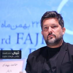 فیلم شوهر ستاره | عکس