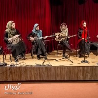 کنسرت گروه گرودمان | گزارش تصویری تیوال از تمرین گروه گرودمان / عکاس: رضا جاویدی | عکس