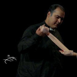 نمایش پدر | عکس