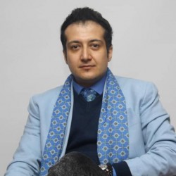 نمایش شکار بزرگ شنبه | عکس