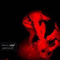 نمایش برخورد نزدیک در نیویورک | گزارش تصویری تیوال از نمایش برخورد نزدیک در نیویورک / عکاس: سید ضیا الدین صفویان | عکس