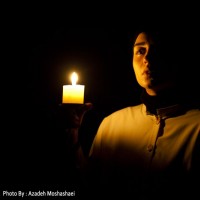 نمایش رویداد فراموش شدگان | گزارش تصویری تیوال از نمایش رویداد فراموش شدگان / عکاس: آزاده مشعشعی | عکس