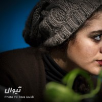 نمایش توارد | گزارش تصویری تیوال از نمایش توارد / عکاس:‌ رضا جاویدی | عکس