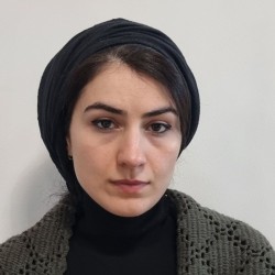 عکس ماهرخ ذبیح زاده