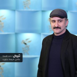 فیلم بازی را بکش | عکس