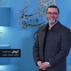 فیلم بازی را بکش | عکس