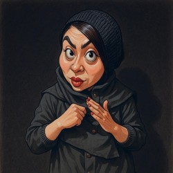 نمایشنامه‌خوانی مرگ | عکس
