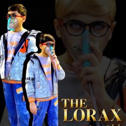 نمایش لوراکس | The Lorax | عکس