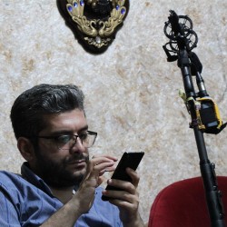 فیلم کوتاه فردا | عکس