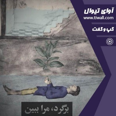 نمایش برگرد مرا ببین | گفتگوی تیوال با نیلوفر ندایی، بانی پال شومون | عکس