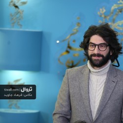  چشم بادومی | عکس