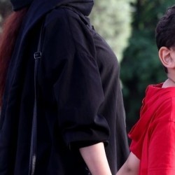 فیلم کوتاه تنگه خالی | عکس