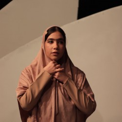 نمایش قجرستون | عکس