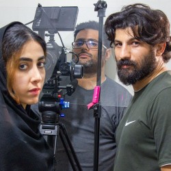 فیلم پریماه | عکس