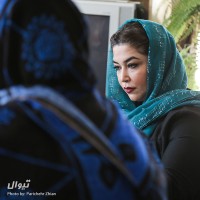 کنسرت گروه ترمه | گزارش تصویری تیوال از تمرین گروه ترمه / عکاس: پریچهر ژیان |  گروه ترمه