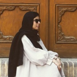 عکس گلنوش فربهی