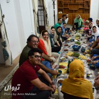 گردش یک سفر یک آسمان |حسن آباد اصفهان| | سفرنامه «یک سفر یک آسمان |حسن آباد اصفهان|» | عکس