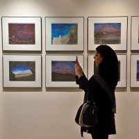 گردش سقراطی |برنامه سوم: این یک گالری‌گردی نیست| | گزارش تصویری تیوال از گردش سقراطی |برنامه سوم: این یک گالری‌گردی نیست| | عکس