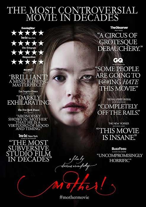 عکس فیلم مادر
