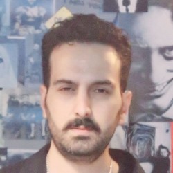 عکس آزاد ضیاء