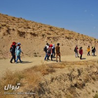 گردش یک سفر یک کتاب |روستای زان - همراه با امیرحسن چهلتن| | سفرنامه «یک سفر یک کتاب |روستای زان - همراه با امیرحسن چهلتن|» | عکس