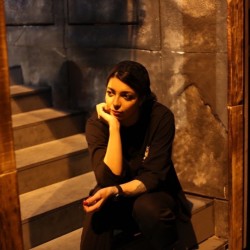 عکس پریسا رضایی