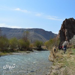 گردش یک سفر یک کتاب |هرانده - با کیهان بهمنی| | عکس