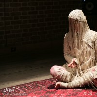 پرفورمنس جوشقان | گزارش تصویری تیوال از پرفورمنس جوشقان / عکاس: پریچهر ژیان | عکس