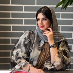 عکس ریحانه واحدی