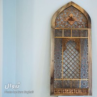 گزارش تصویری تیوال از نخستین روز دومین جشنواره دانشگاهی امام رضا (ع) / عکاس: سارا ثقفی | عکس