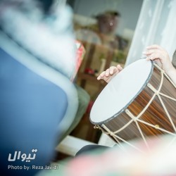 کنسرت گروه تیدا (ویژه بانوان) | عکس