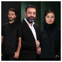 کنسرت-نمایش ترانه های قدیمی | عکس